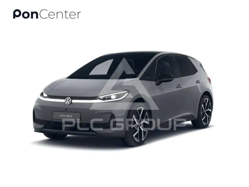 2026 Volkswagen ID3