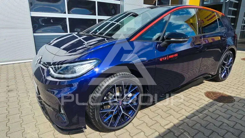 2026 Volkswagen ID3