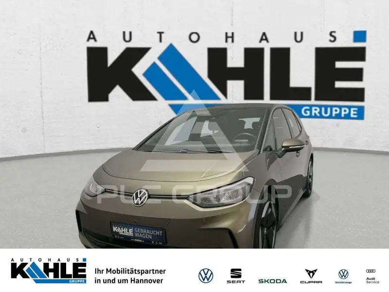 2026 Volkswagen ID3