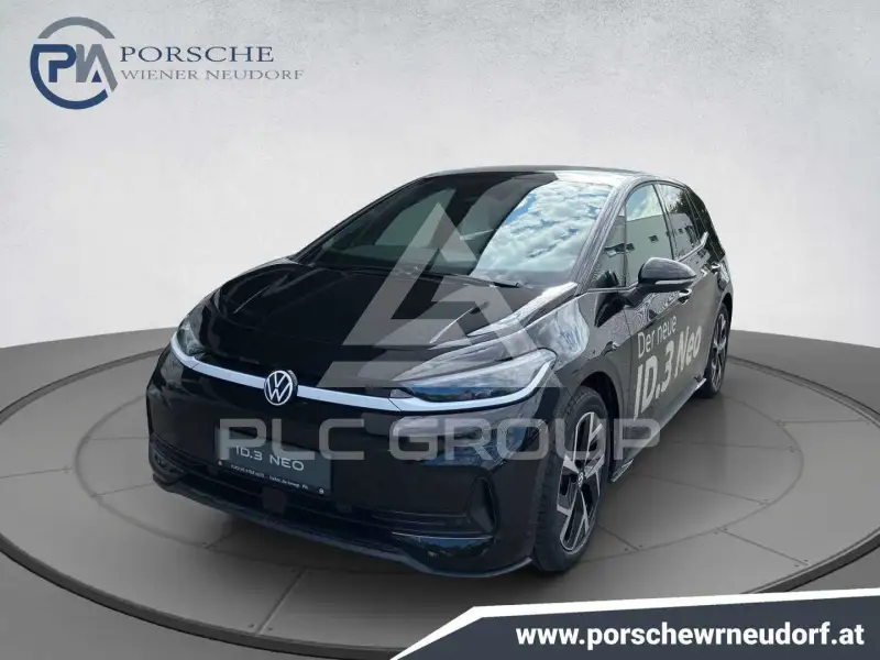 2026 Volkswagen ID3