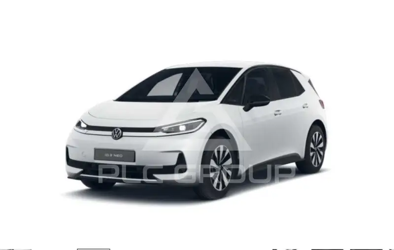 2026 Volkswagen ID3