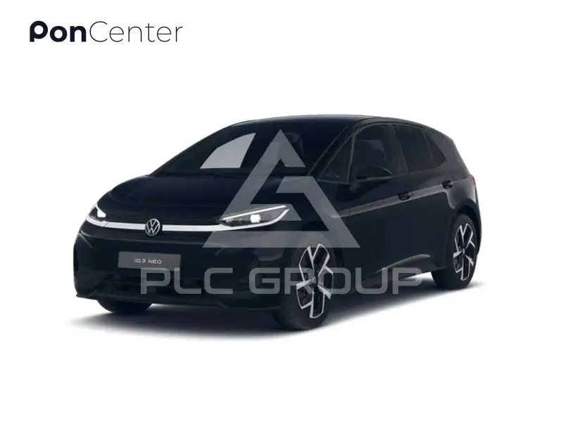 2026 Volkswagen ID3