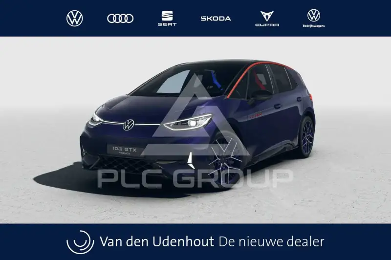 2026 Volkswagen ID3