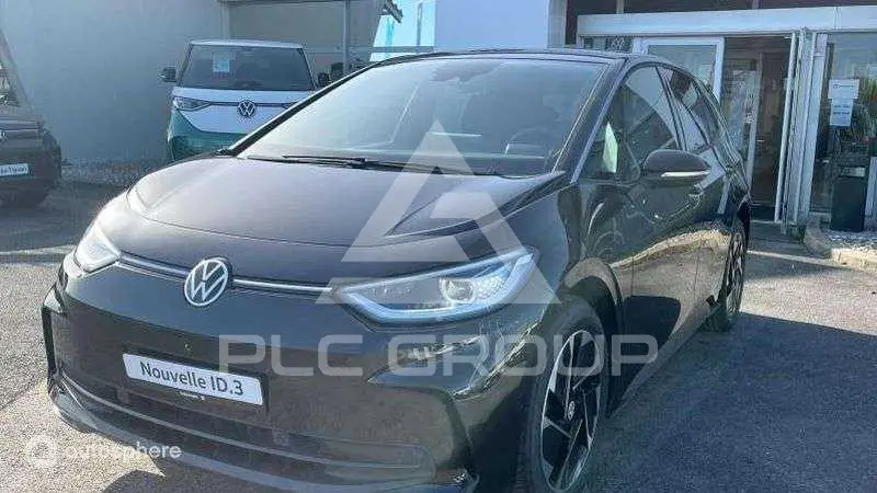2026 Volkswagen ID3