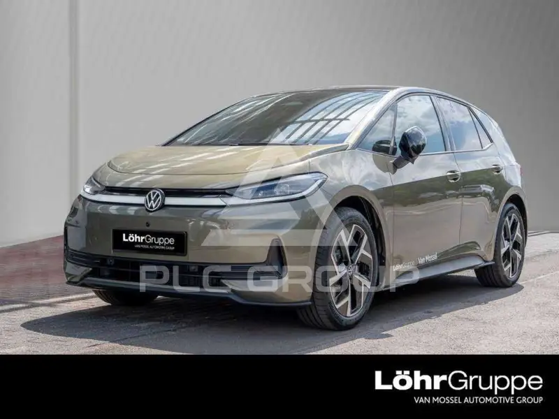 2026 Volkswagen ID3