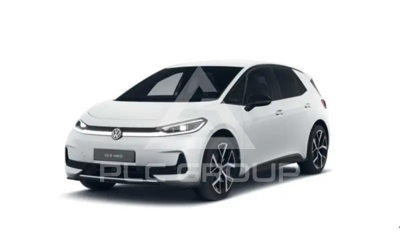 2026 Volkswagen ID3