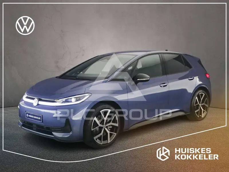 2026 Volkswagen ID3
