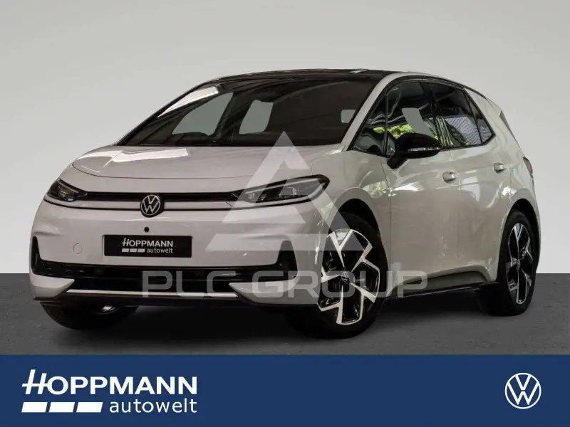 2026 Volkswagen ID3