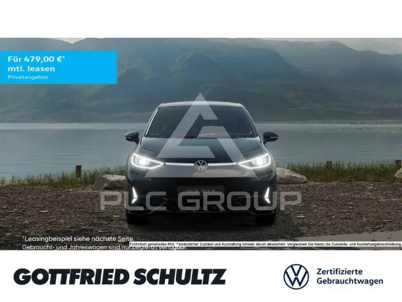 2026 Volkswagen ID3