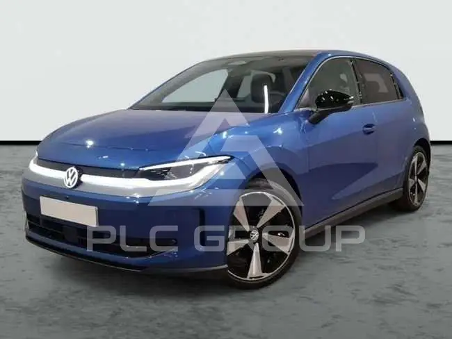 2026 Volkswagen ID3