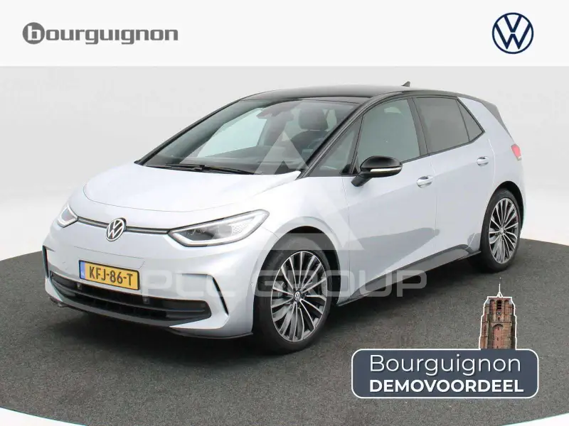 2026 Volkswagen ID3