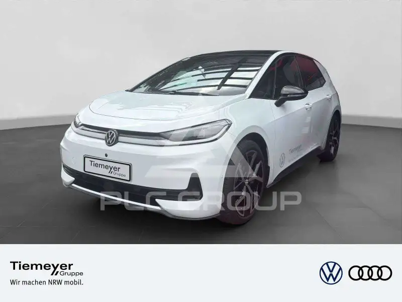 2026 Volkswagen ID3