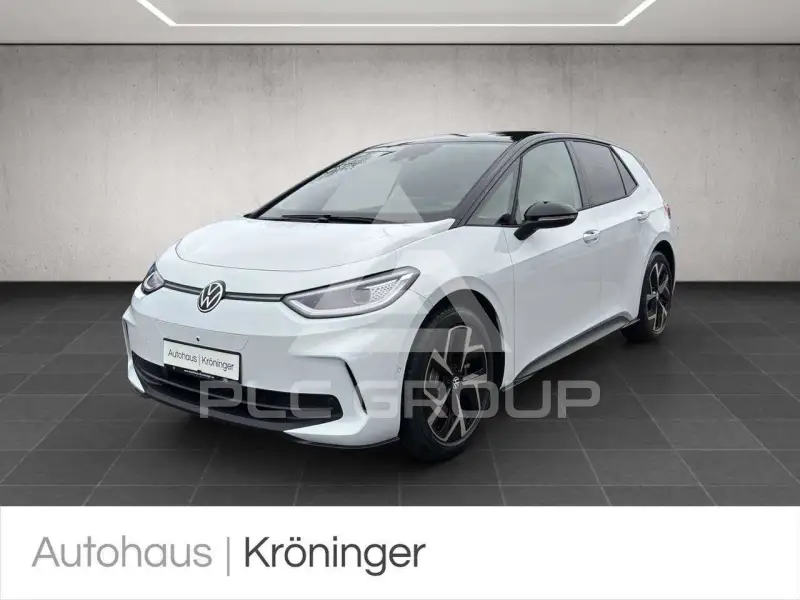 2026 Volkswagen ID3