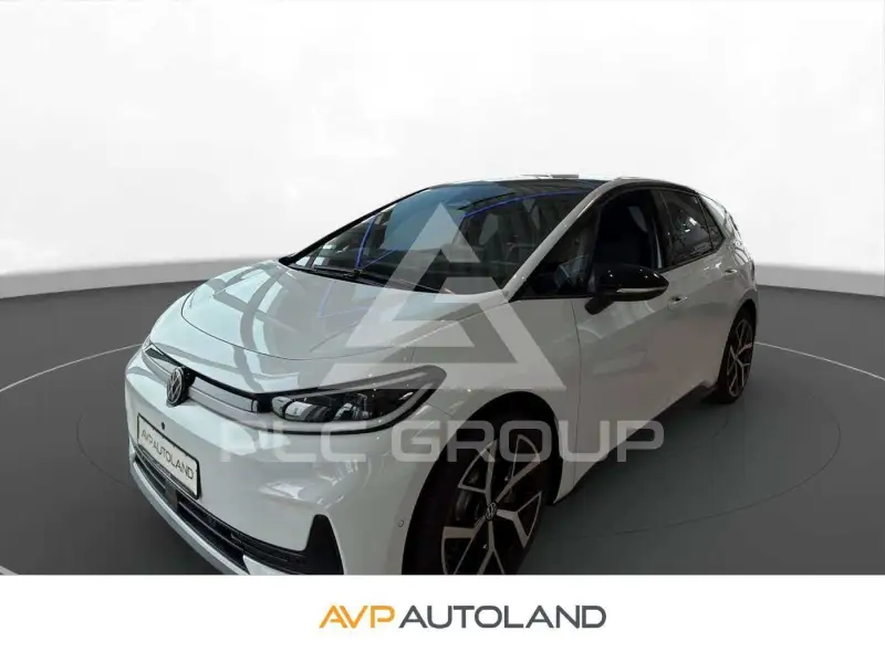 2026 Volkswagen ID3