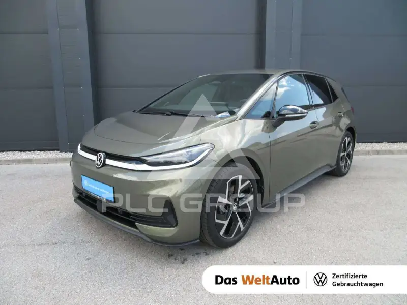 2026 Volkswagen ID3