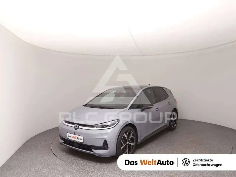 2026 Volkswagen ID3