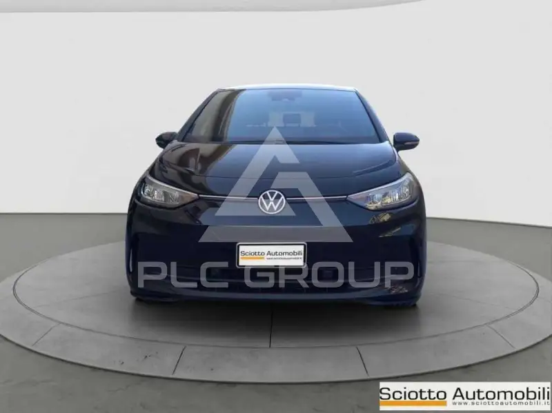 2026 Volkswagen ID3