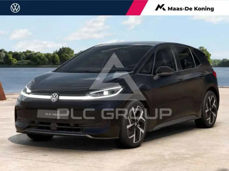 2026 Volkswagen ID3
