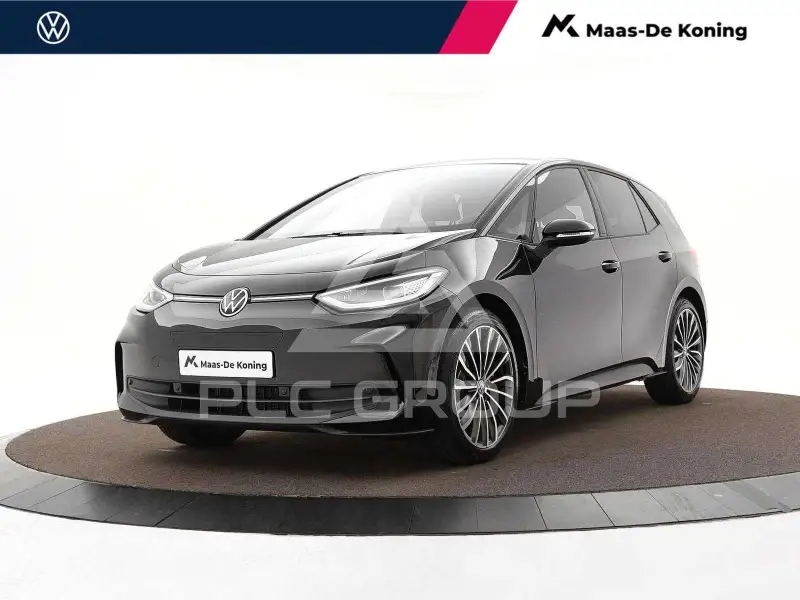 2026 Volkswagen ID3