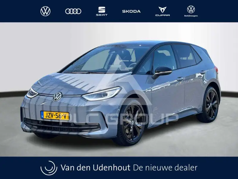 2026 Volkswagen ID3