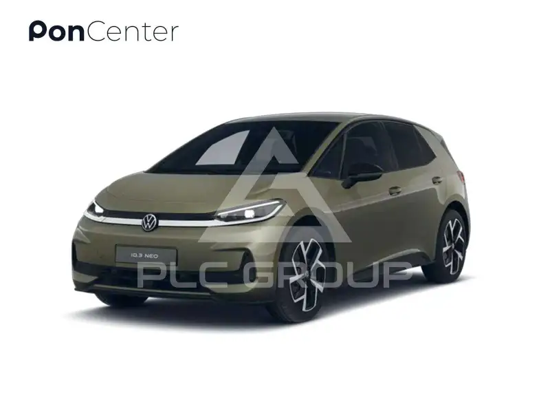 2026 Volkswagen ID3