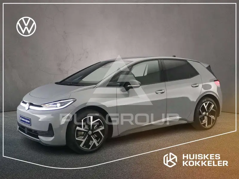 2026 Volkswagen ID3