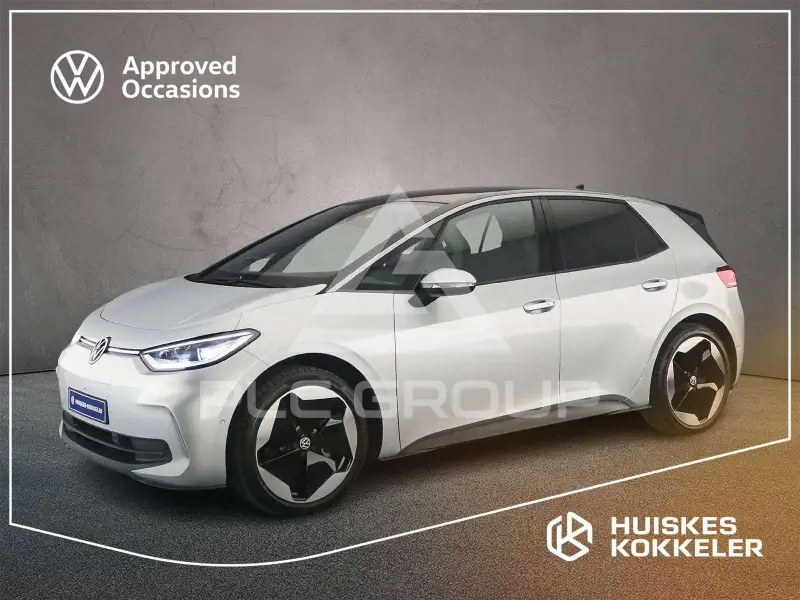 2026 Volkswagen ID3