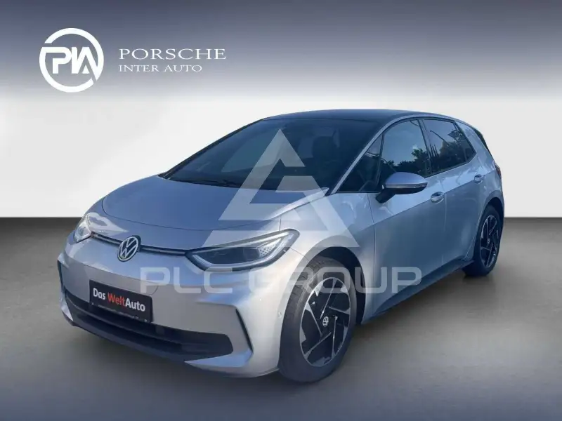 2026 Volkswagen ID3