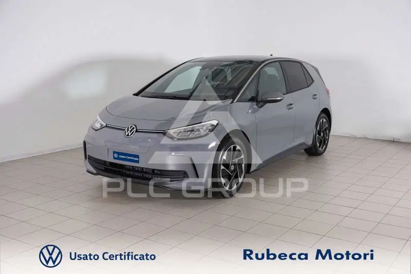 2026 Volkswagen ID3