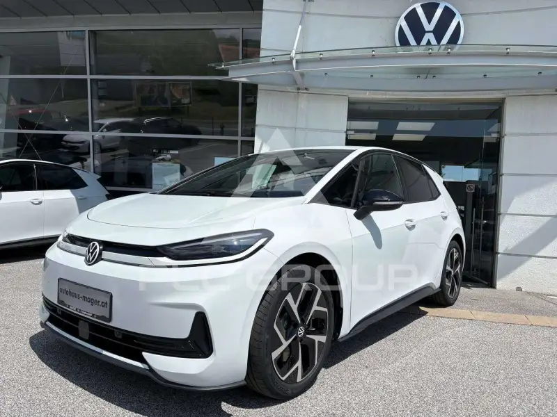 2026 Volkswagen ID3