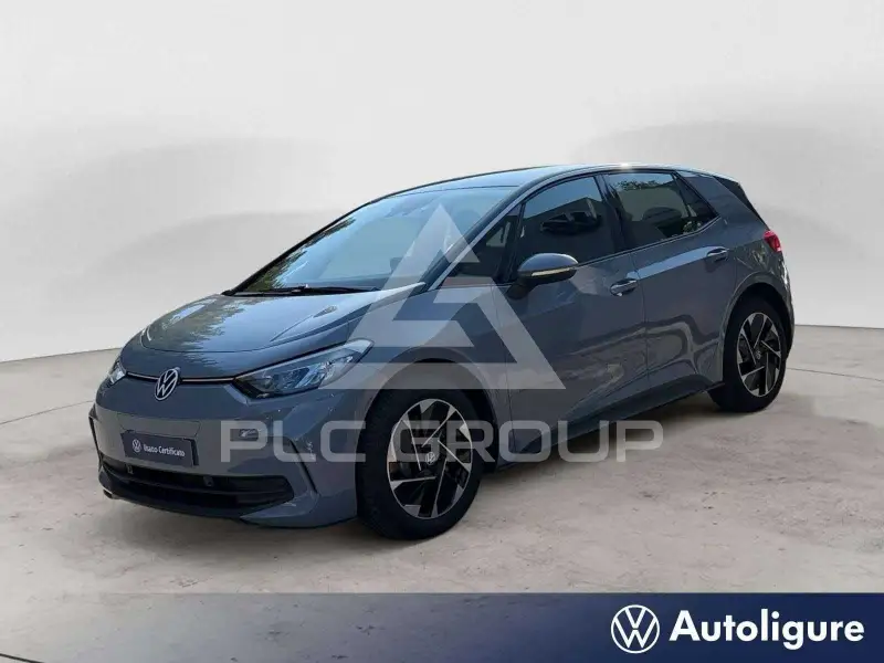 2026 Volkswagen ID3