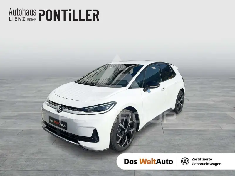 2026 Volkswagen ID3