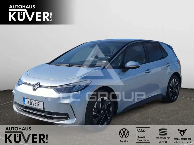 2026 Volkswagen ID3