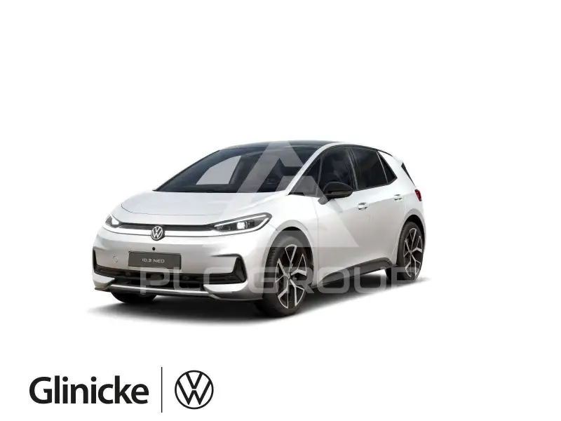 2026 Volkswagen ID3