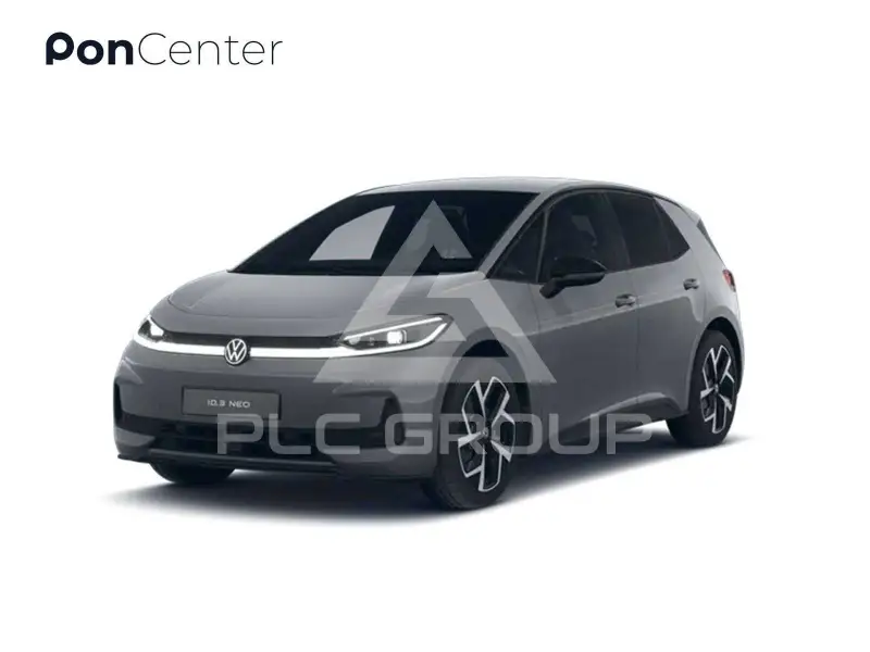 2026 Volkswagen ID3