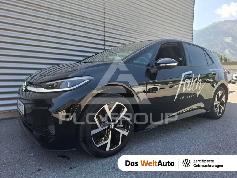 2026 Volkswagen ID3