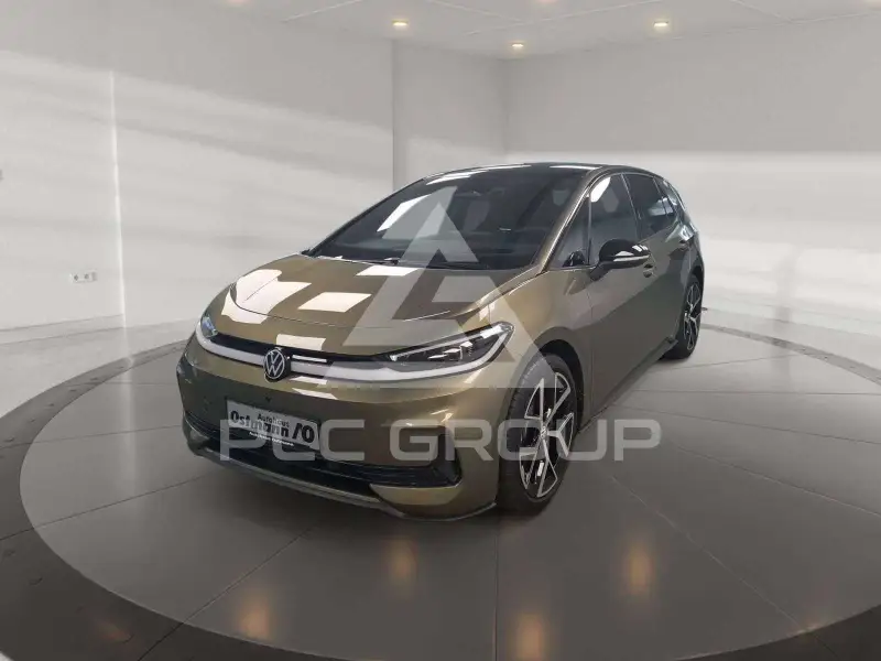 2026 Volkswagen ID3