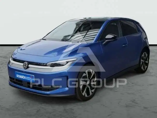 2026 Volkswagen ID3