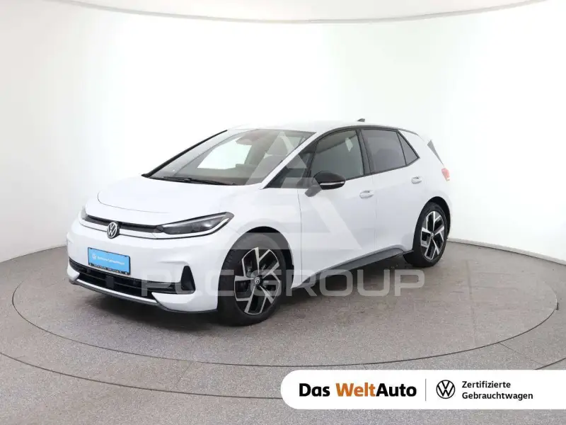2026 Volkswagen ID3