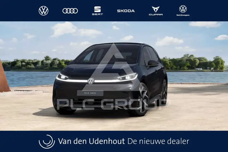 2026 Volkswagen ID3