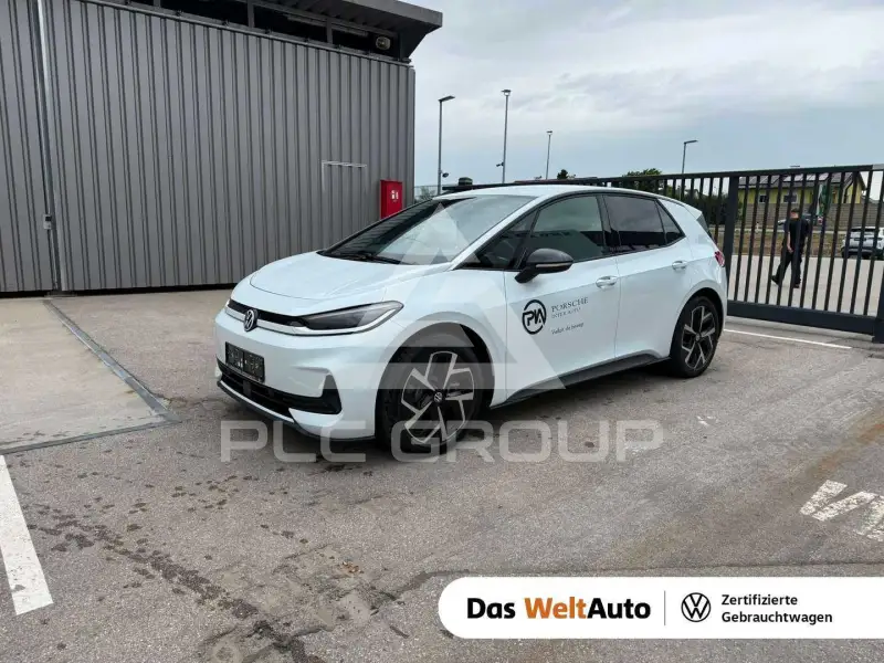 2026 Volkswagen ID3