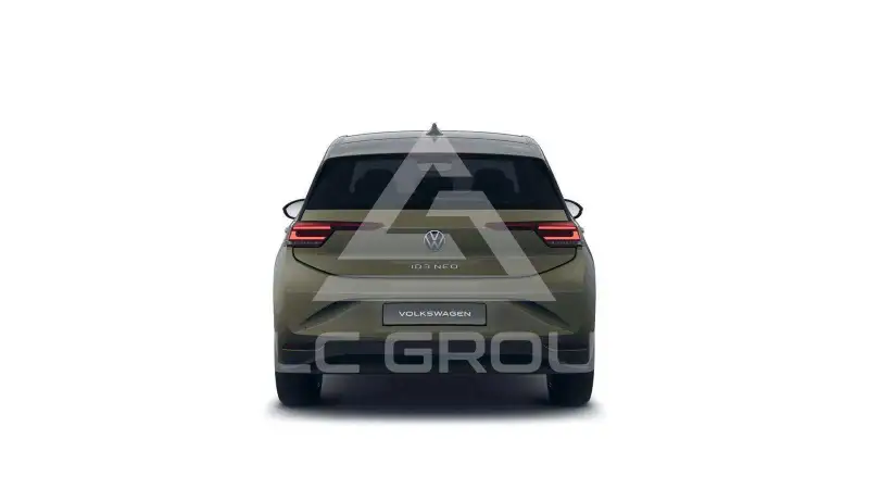 2026 Volkswagen ID3