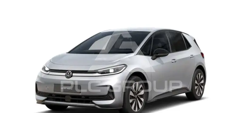 2026 Volkswagen ID3
