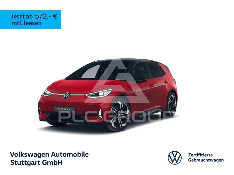 2026 Volkswagen ID3