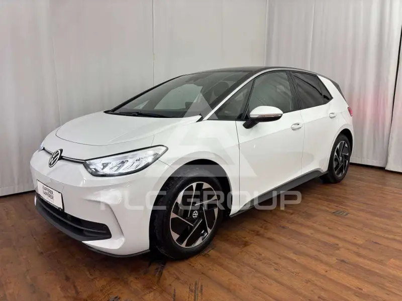 2026 Volkswagen ID3