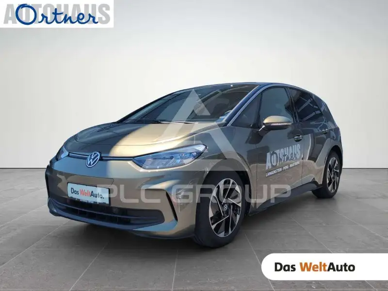 2026 Volkswagen ID3