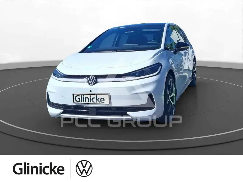2026 Volkswagen ID3