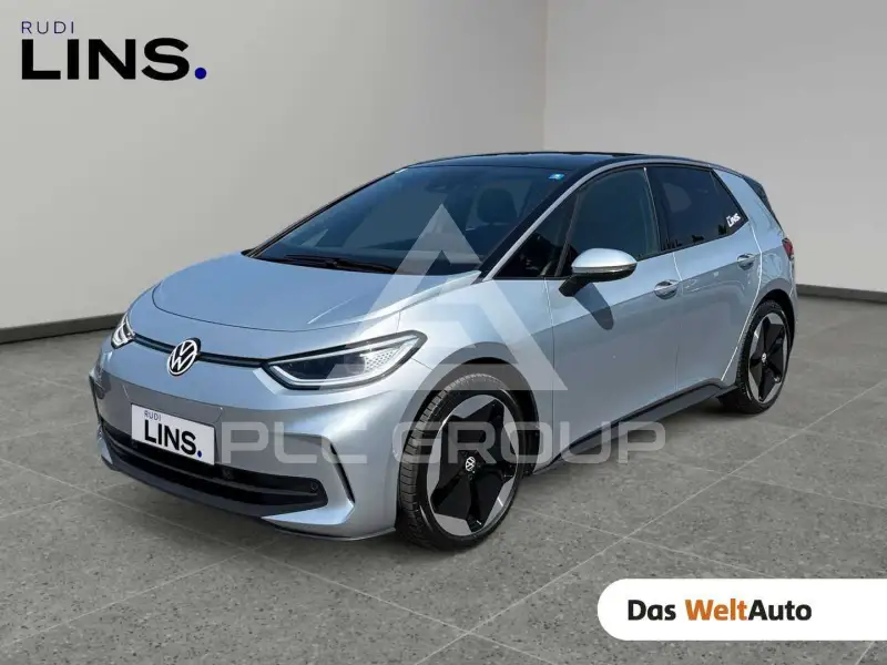 2026 Volkswagen ID3