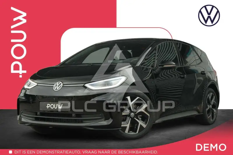 2026 Volkswagen ID3
