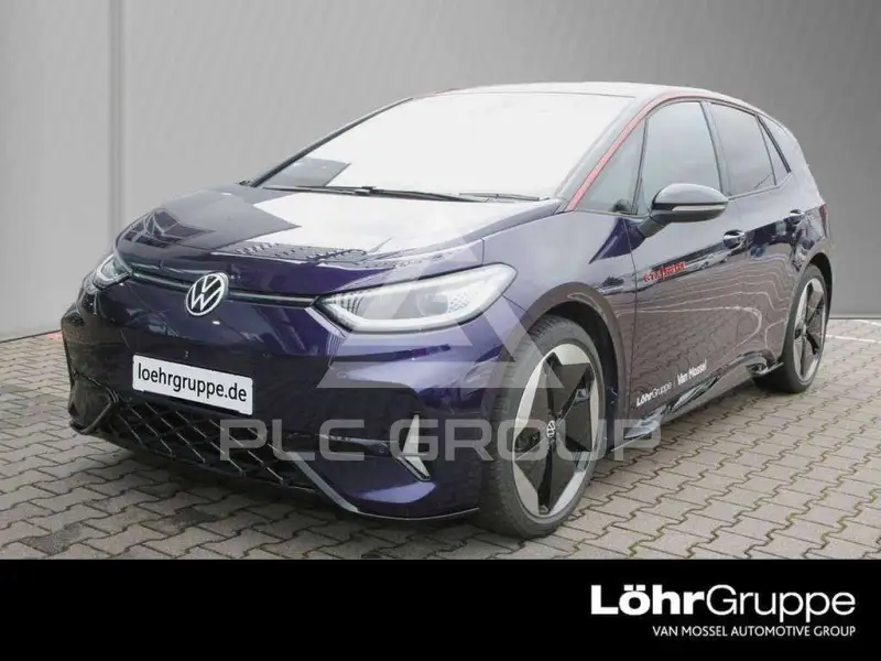 2026 Volkswagen ID3